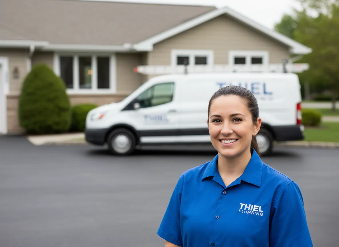 Plumber Sherwood, MI FAQs